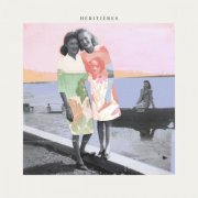 Héritières - Héritières (2024) Hi-Res