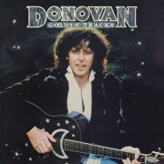 Donovan - Golden Tracks (2000)