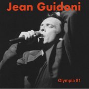 Jean Guidoni - Olympia 81 (2025)