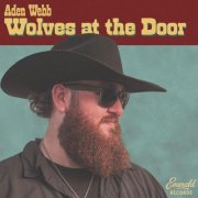 Aden Webb - Wolves at the Door (2025) [Hi-Res]