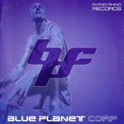 Blue Planet Corporation - Blue Planet (1999)