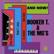 Booker T. & The MG's - And Now! (1966) LP