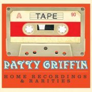 Patty Griffin - Tape (2022) [Hi-Res]