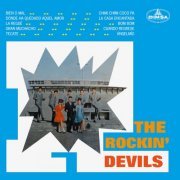 Los Rockin' Devils - The Rockin' Devils (1965/2024)