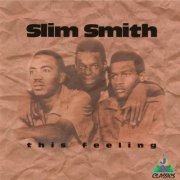 Slim Smith - This Feeling (2021)