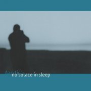 Aarktica - No Solace in Sleep (2025 Remaster) (2000) [Hi-Res]