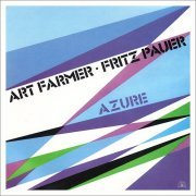 Art Farmer & Fritz Pauer - Azure (1987) FLAC