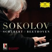 Grigory Sokolov - Schubert & Beethoven (2016)