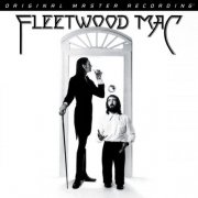 Fleetwood Mac - Fleetwood Mac (1975) {2026 Ultradisc UHR}
