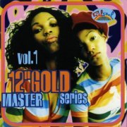 VA - 12'' Gold Master Series Vol.1 (1996)