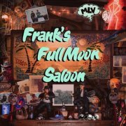 Matthew Logan Vasquez - Frank's Full Moon Saloon (2024) [Hi-Res]