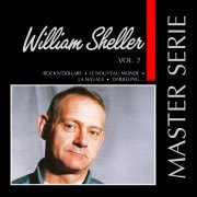 William Sheller - Master Serie, Vol. 2 (1997)