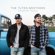 Tuten Brothers - Country Music (2020)
