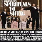 VA - John Hammond's Spirituals To Swing 30th Anniversary Concert (1967) (2022) [Hi-Res]