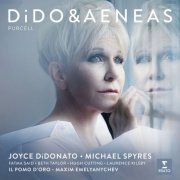 Joyce DiDonato, Fatma Said, Michael Spyres, Il pomo d'oro, Maxim Emelyanychev - Purcell: Dido and Aeneas, Z. 626 (2025) [Hi-Res]