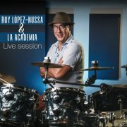 Ruy López Nussa y La Academia - La Academia Live (2022)