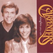 Carpenters - Singles 1969 - 1981 (Japan, SHM-CD) (2012)