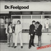 Dr. Feelgood - Malpractice (2025 Remaster) (2025)