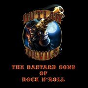 Outlaw Devils - The Bastard Sons of Rock 'n' Roll (2021) [Hi-Res]