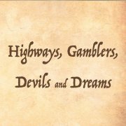 Hank Woji - Highways, Gamblers, Devils And Dreams (2023)