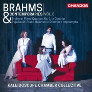 Kaleidoscope Chamber Collective - Brahms & Contemporaries, Vol. 3 (2026) [Hi-Res]
