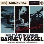 Barney Kessel - Military Swing (2006)