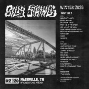 Billy Strings - 2026-02-20 Bridgestone Arena, Nashville, TN (2026)