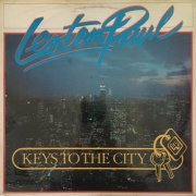 Leston Paul - Keys to the City (1987) LP