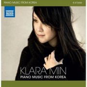 Klara Min - Pa-Mun: Ripples on Water (Piano Music from Korea) (2011)