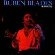 Ruben Blades - Doble Filo (Remastered 2026) (2026) [Hi-Res]