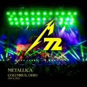 Metallica - 2025-05-09 Sonic Temple, Columbus, OH (2025)