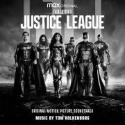 Junkie XL - Zack Snyder's Justice League (Original Motion Picture Soundtrack) (2021) [Hi-Res]