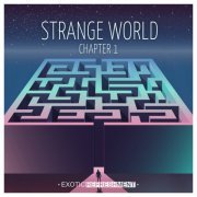 VA - Strange World - Chapter 1 (2021)