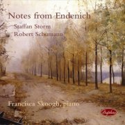 Francisca Skoogh - Notes from Endenich (2020)