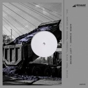 Aaron Schwarz - Left Behind (2025)