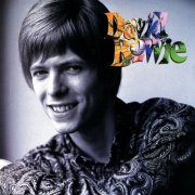 David Bowie - The Deram Anthology (1966 - 1968) (2025)