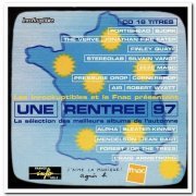 VA - Une Rentrée - Collection (1997-2016)