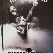 Motörhead - On Parole Sessions (1979) [2026 3CD Box Set]