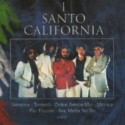 I Santo California - I Santo California (2006)
