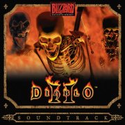 Matt Uelmen - Diablo II Original Soundtrack (2000)