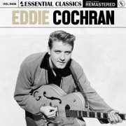 Eddie Cochran - Essential Classics, Vol. 406: Eddie Cochran (2024)