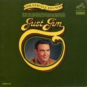 Jim Edward Brown - Just Jim (1967) [Hi-Res]