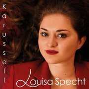 Louisa Specht - Karussell (2022) Hi-Res