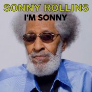 Sonny Rollins - I'm Sonny (Remastered) (2025) [Hi-Res]