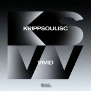 Krippsoulisc - Vivid (2025)