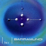 VA - The First Barramundi Sampler (An Introduction To A Cooler World) (1994)