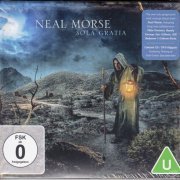 Neal Morse - Sola Gratia (Limited Edition) (2020)