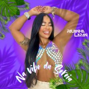 Paulinha laran - Na Vibe da Sereia (2025) Hi-Res