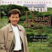 Daniel O'Donnell - Songs Of Inspiration (1996)