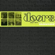 The Doors - The Doors: 1967-1971 Immersed (2025) {Blu-ray}